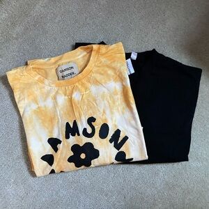 ASOS Sleep Shirt Bundle